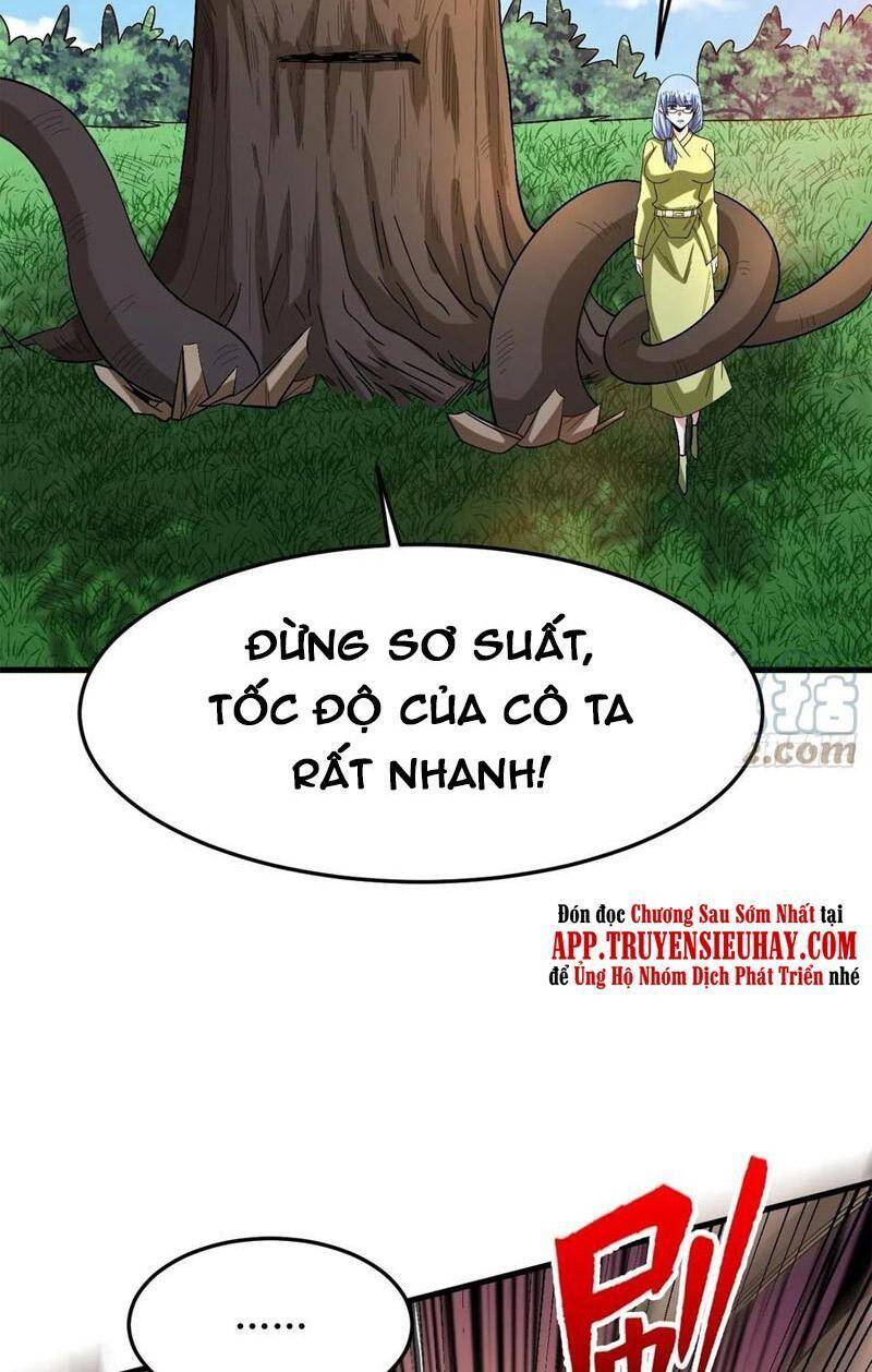 Trở Về Làm Đại Lão Thời Mạt Thế Chap 268 - Next Chap 269
