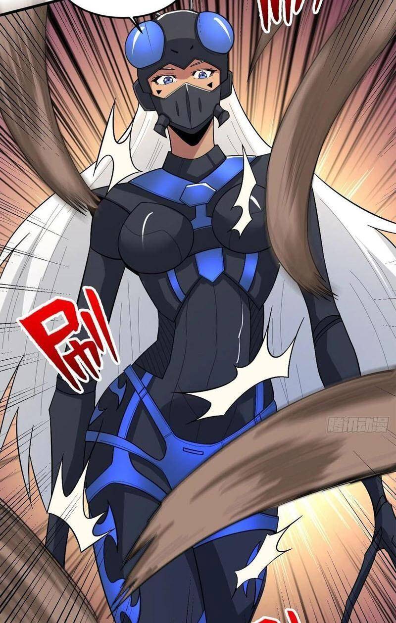 Trở Về Làm Đại Lão Thời Mạt Thế Chap 268 - Next Chap 269