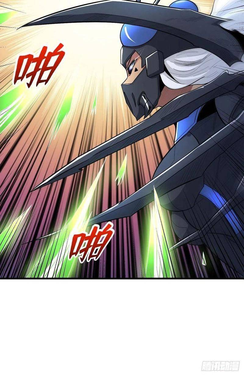 Trở Về Làm Đại Lão Thời Mạt Thế Chap 268 - Next Chap 269