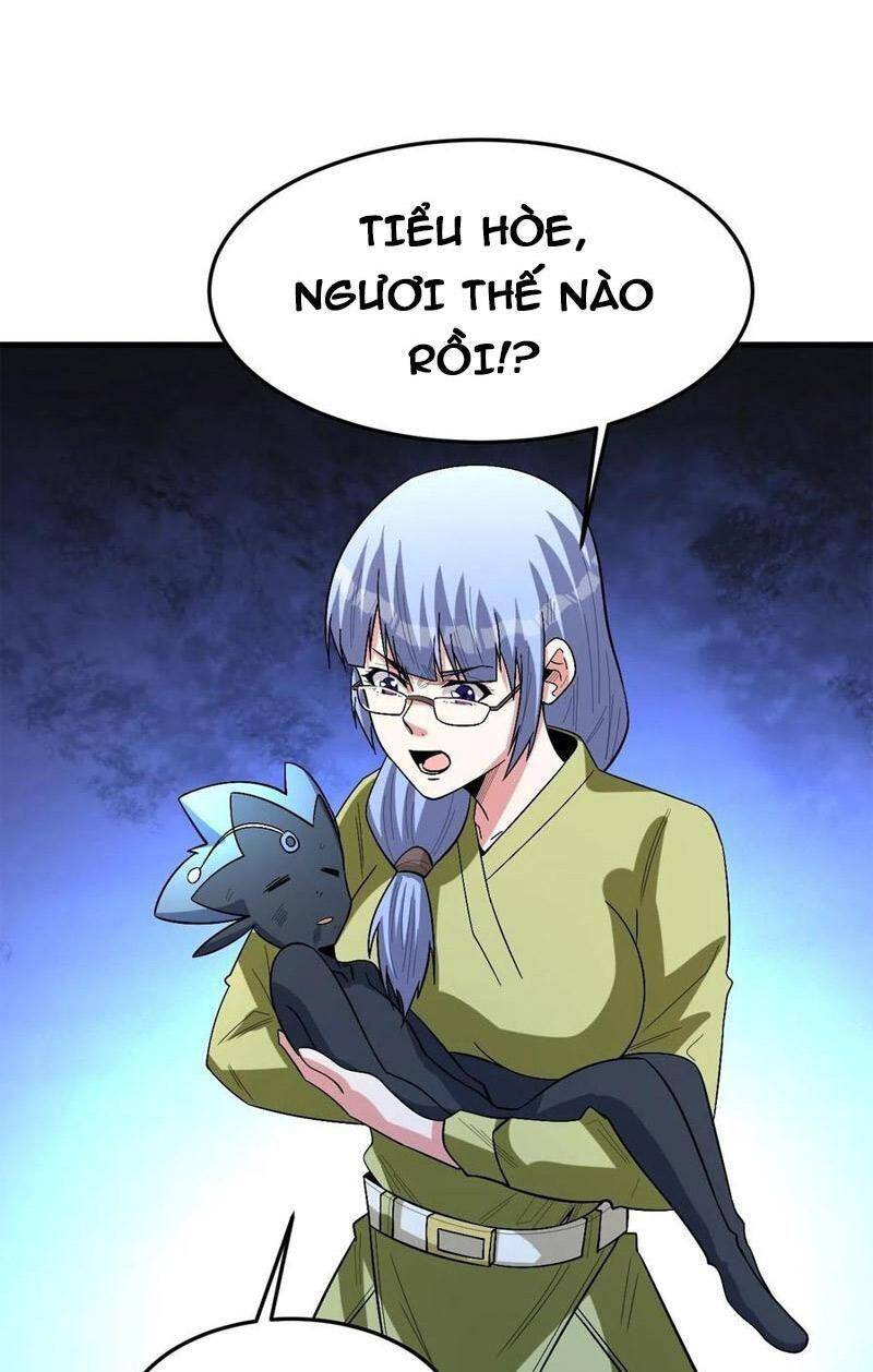 Trở Về Làm Đại Lão Thời Mạt Thế Chap 268 - Next Chap 269