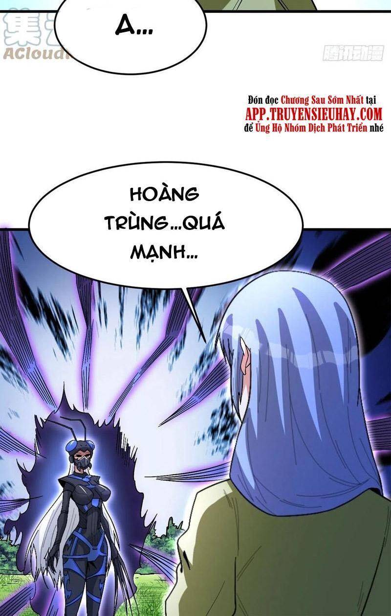 Trở Về Làm Đại Lão Thời Mạt Thế Chap 268 - Next Chap 269