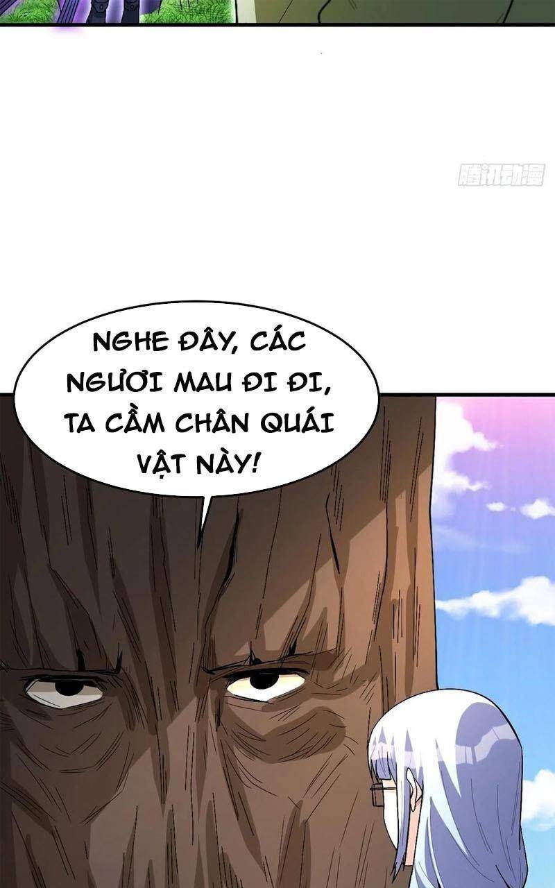 Trở Về Làm Đại Lão Thời Mạt Thế Chap 268 - Next Chap 269