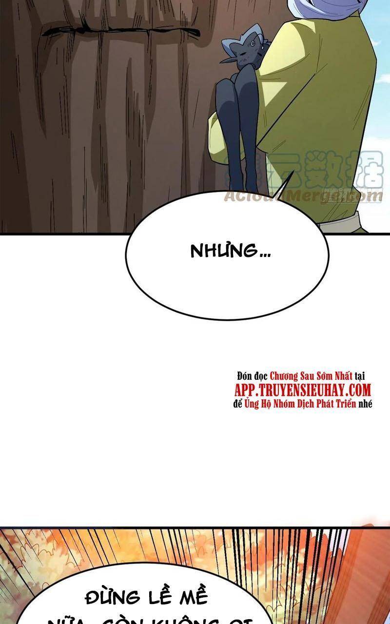 Trở Về Làm Đại Lão Thời Mạt Thế Chap 268 - Next Chap 269