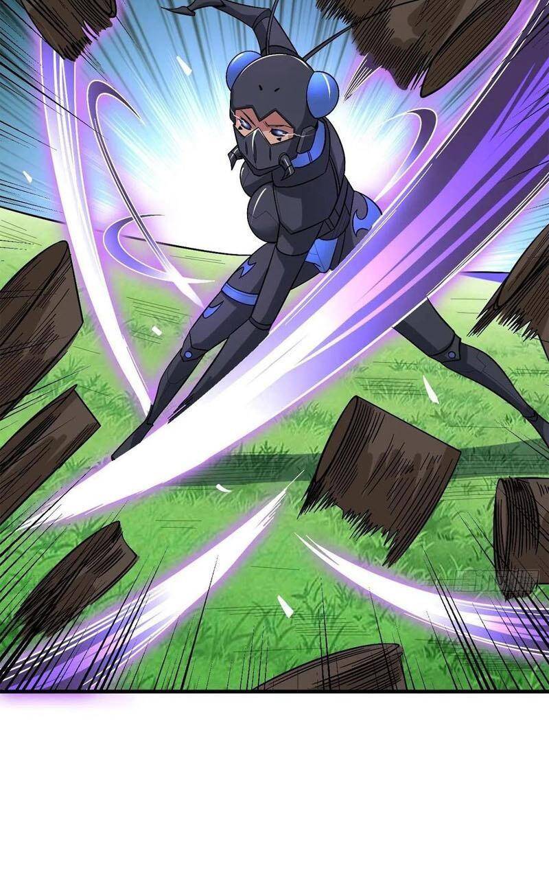 Trở Về Làm Đại Lão Thời Mạt Thế Chap 268 - Next Chap 269