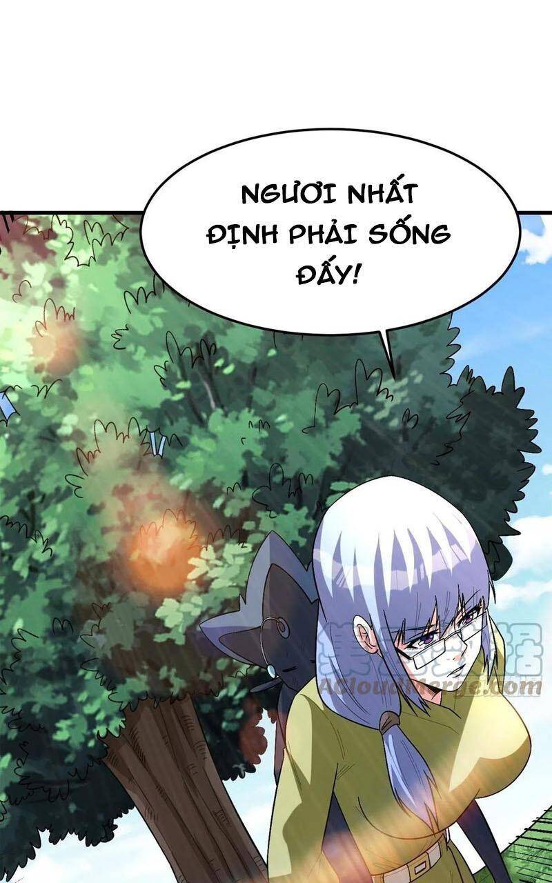 Trở Về Làm Đại Lão Thời Mạt Thế Chap 268 - Next Chap 269