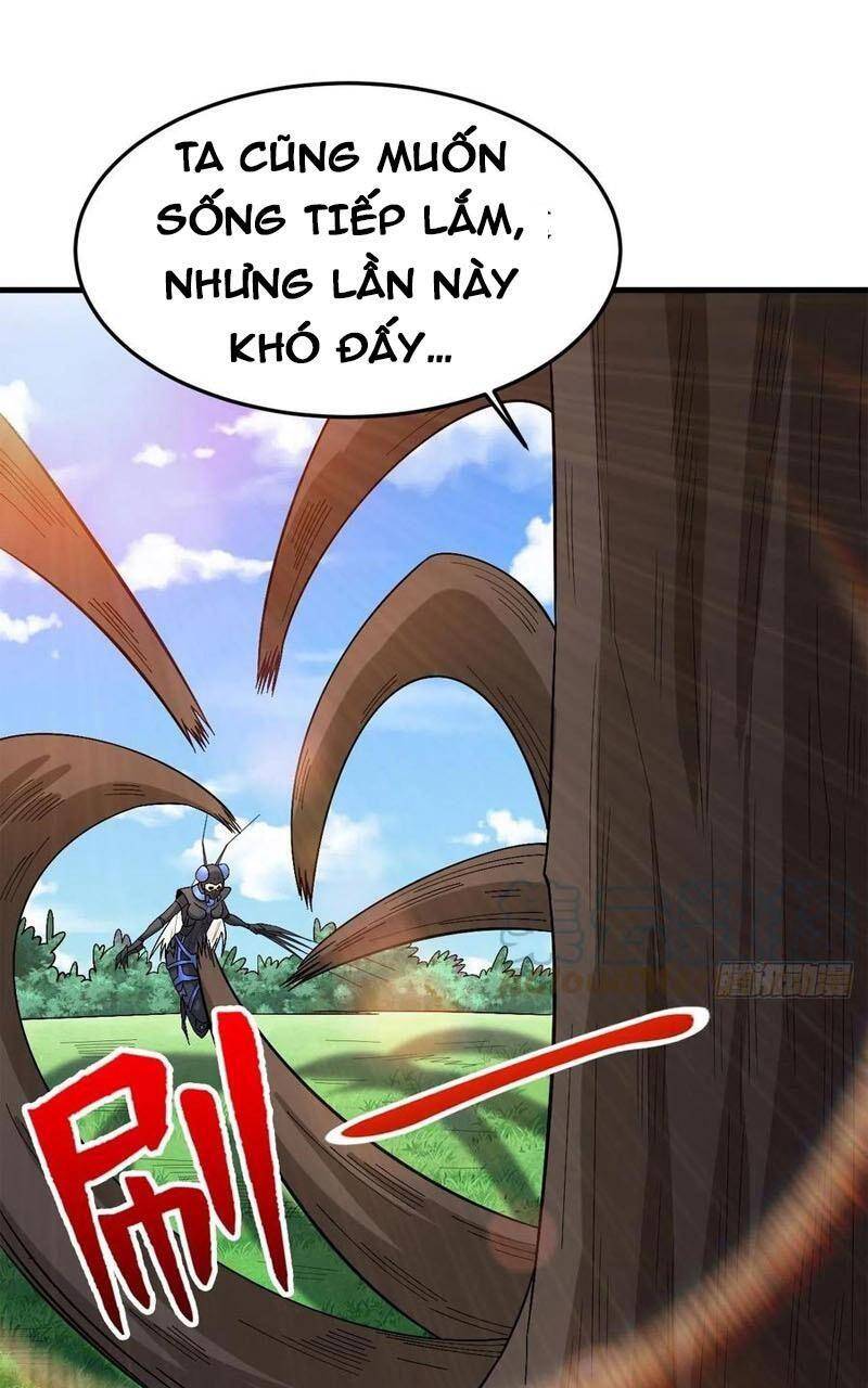 Trở Về Làm Đại Lão Thời Mạt Thế Chap 268 - Next Chap 269
