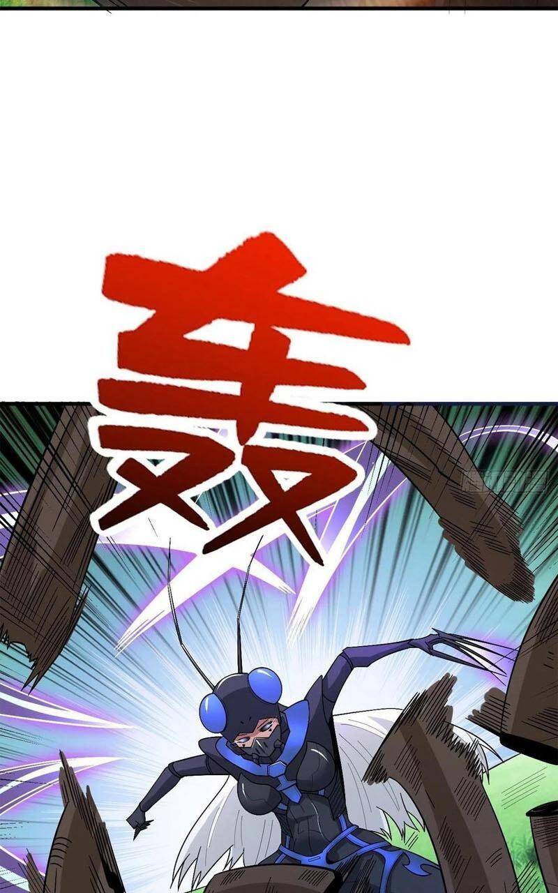 Trở Về Làm Đại Lão Thời Mạt Thế Chap 268 - Next Chap 269