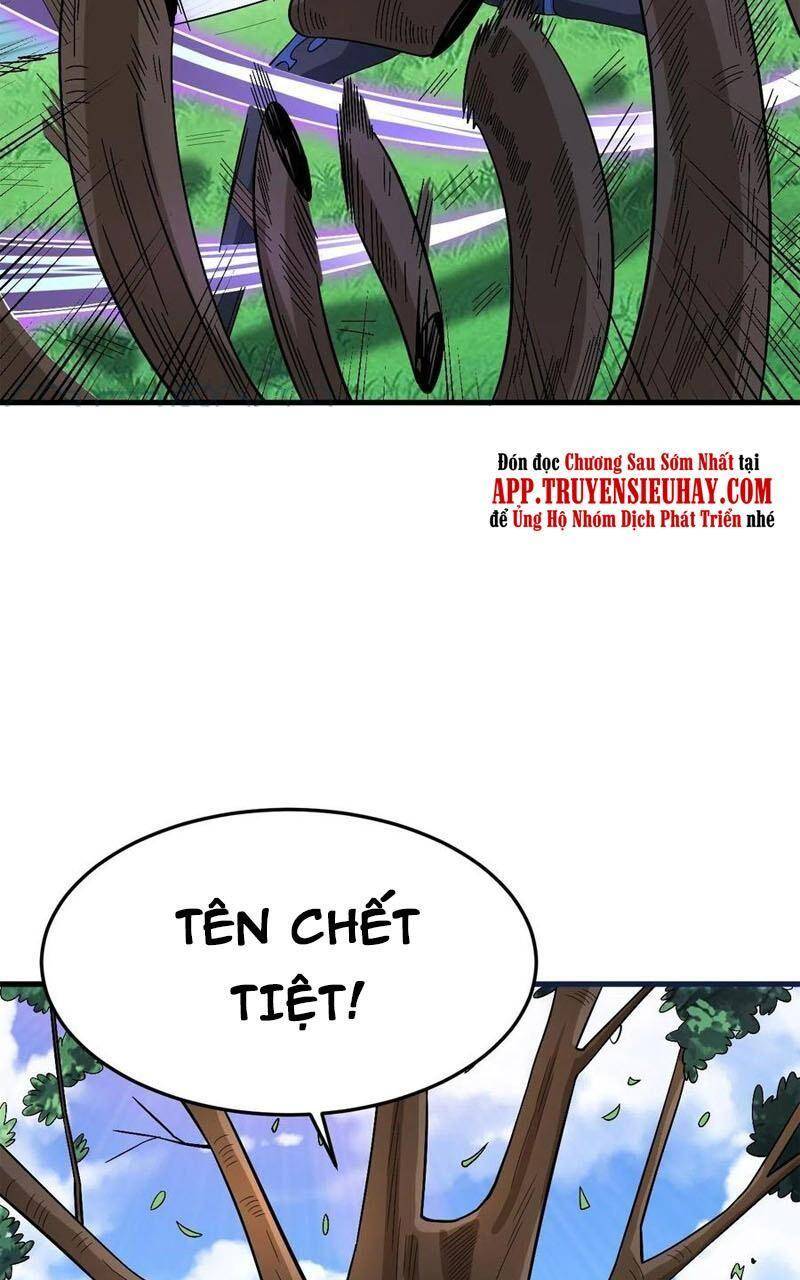 Trở Về Làm Đại Lão Thời Mạt Thế Chap 268 - Next Chap 269