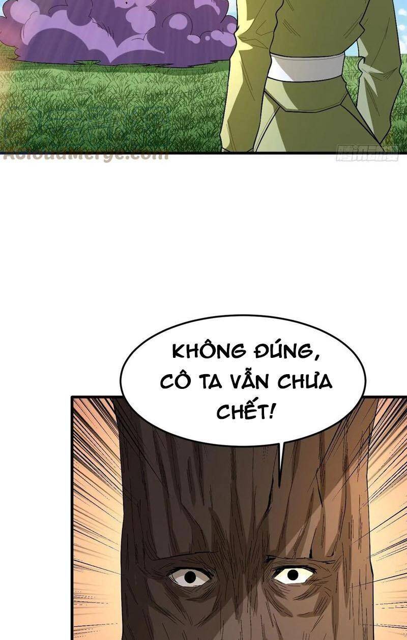 Trở Về Làm Đại Lão Thời Mạt Thế Chap 268 - Next Chap 269
