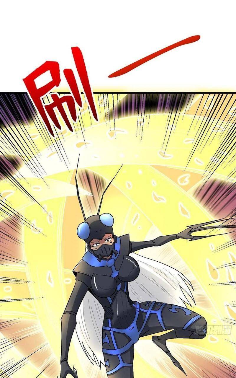Trở Về Làm Đại Lão Thời Mạt Thế Chap 268 - Next Chap 269