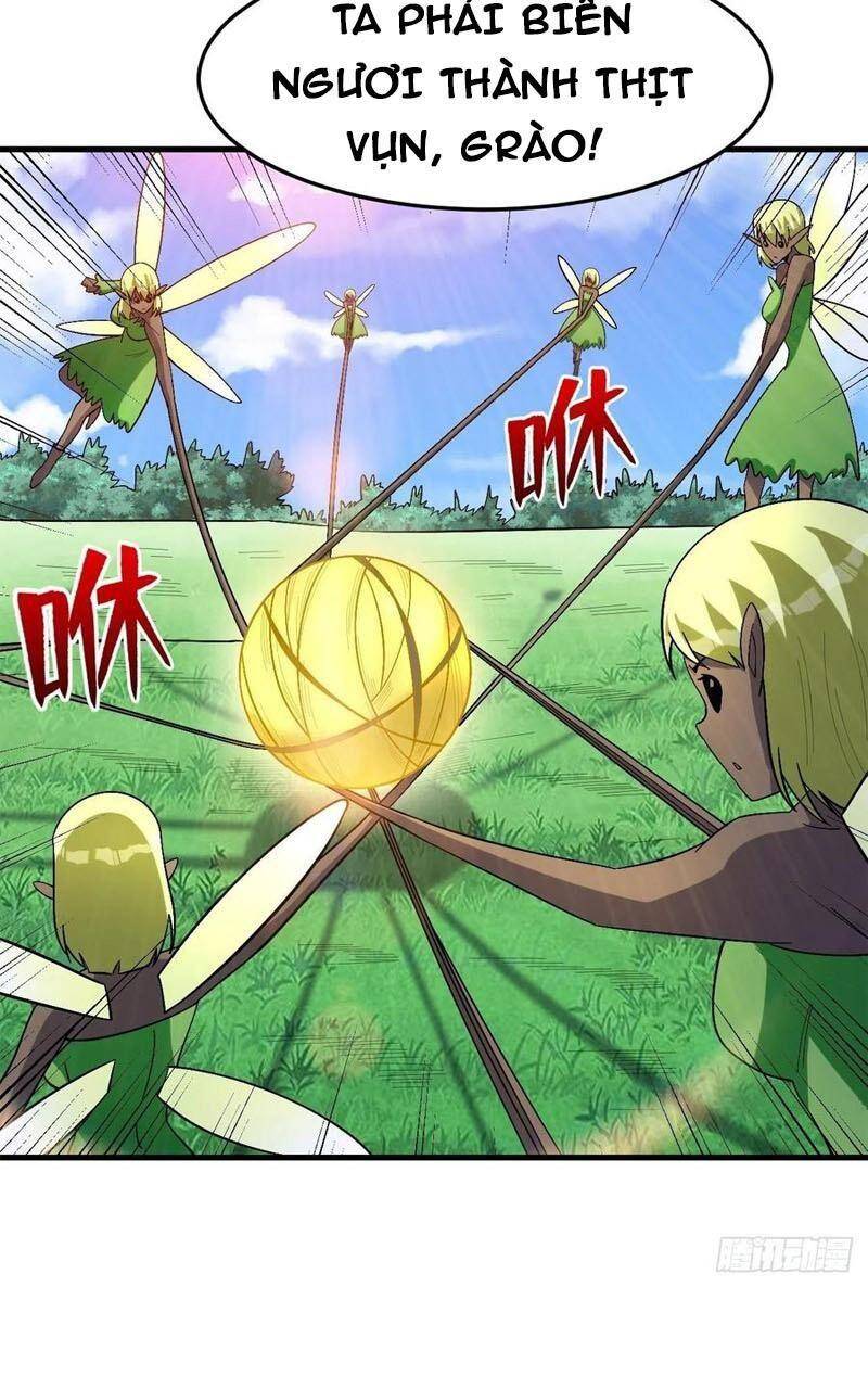 Trở Về Làm Đại Lão Thời Mạt Thế Chap 268 - Next Chap 269