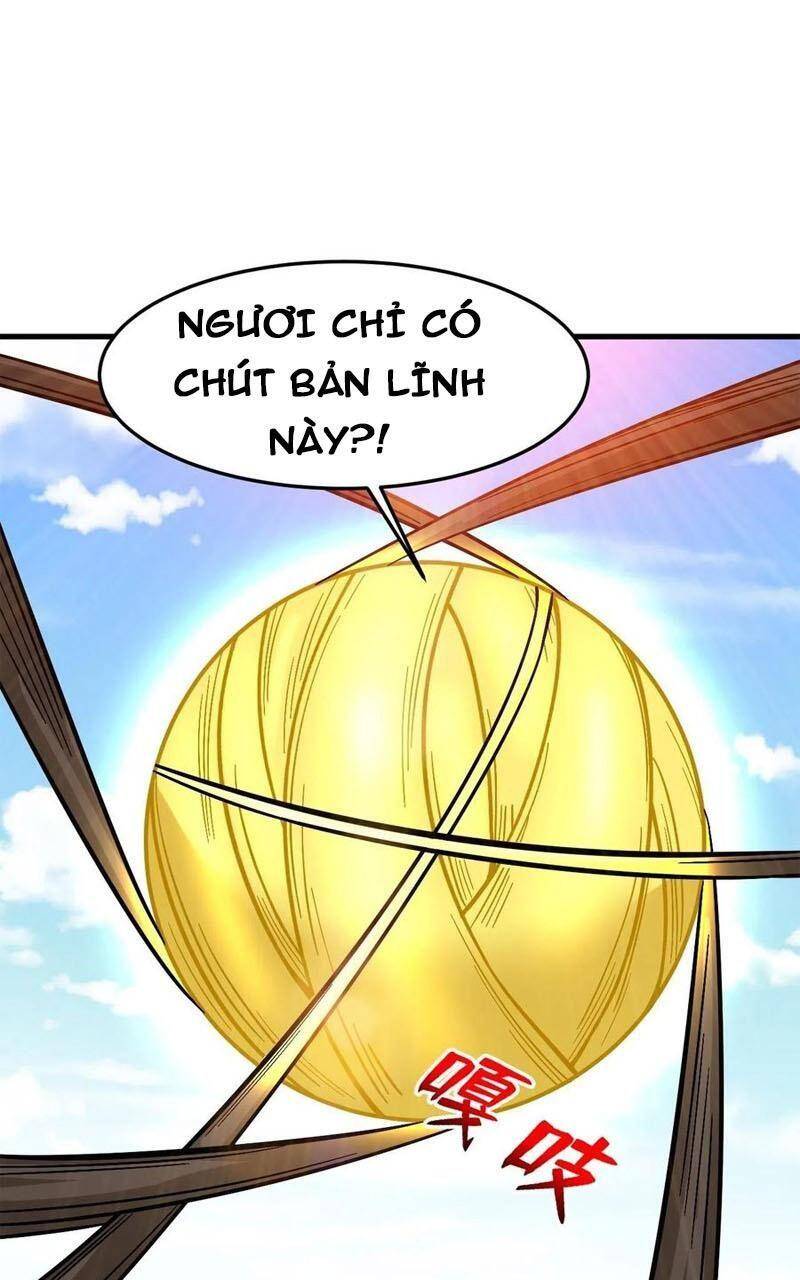 Trở Về Làm Đại Lão Thời Mạt Thế Chap 268 - Next Chap 269