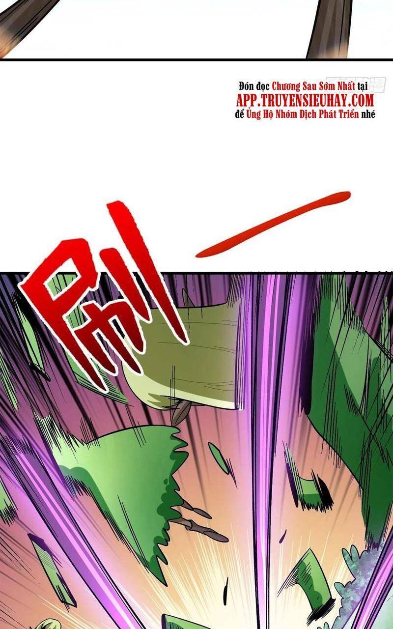 Trở Về Làm Đại Lão Thời Mạt Thế Chap 268 - Next Chap 269