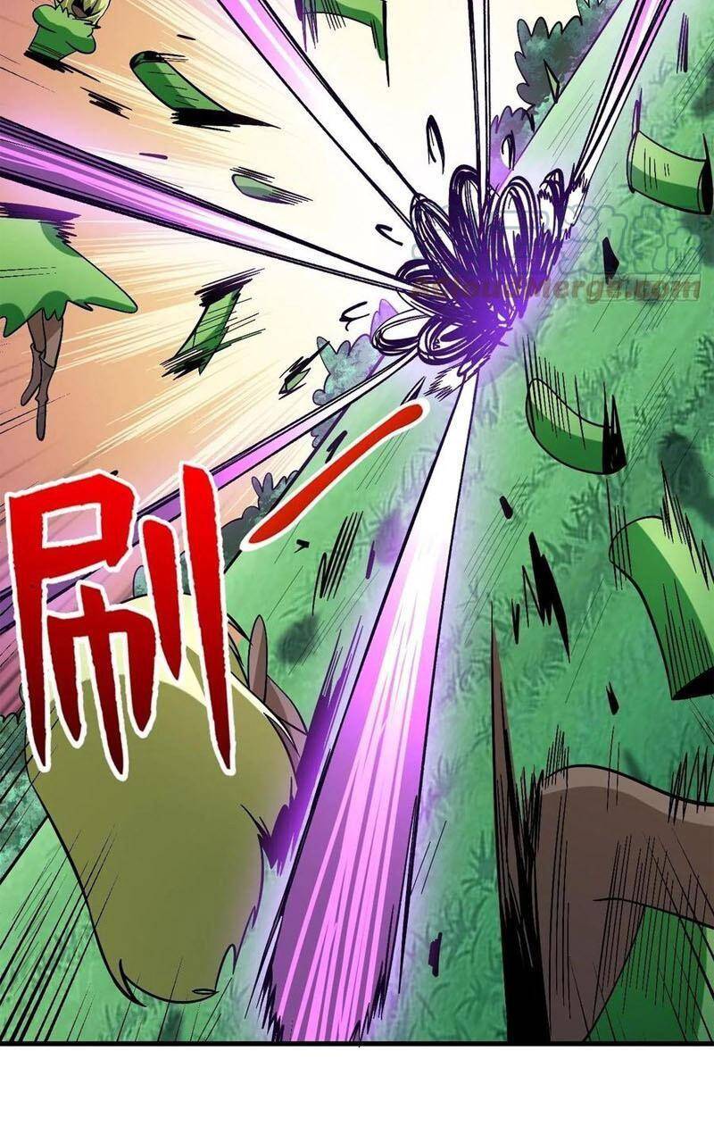 Trở Về Làm Đại Lão Thời Mạt Thế Chap 268 - Next Chap 269