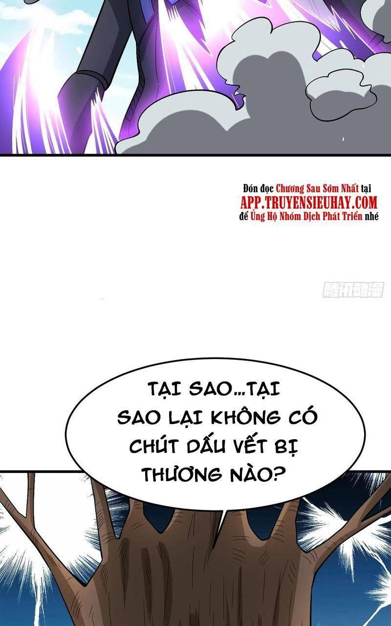Trở Về Làm Đại Lão Thời Mạt Thế Chap 268 - Next Chap 269
