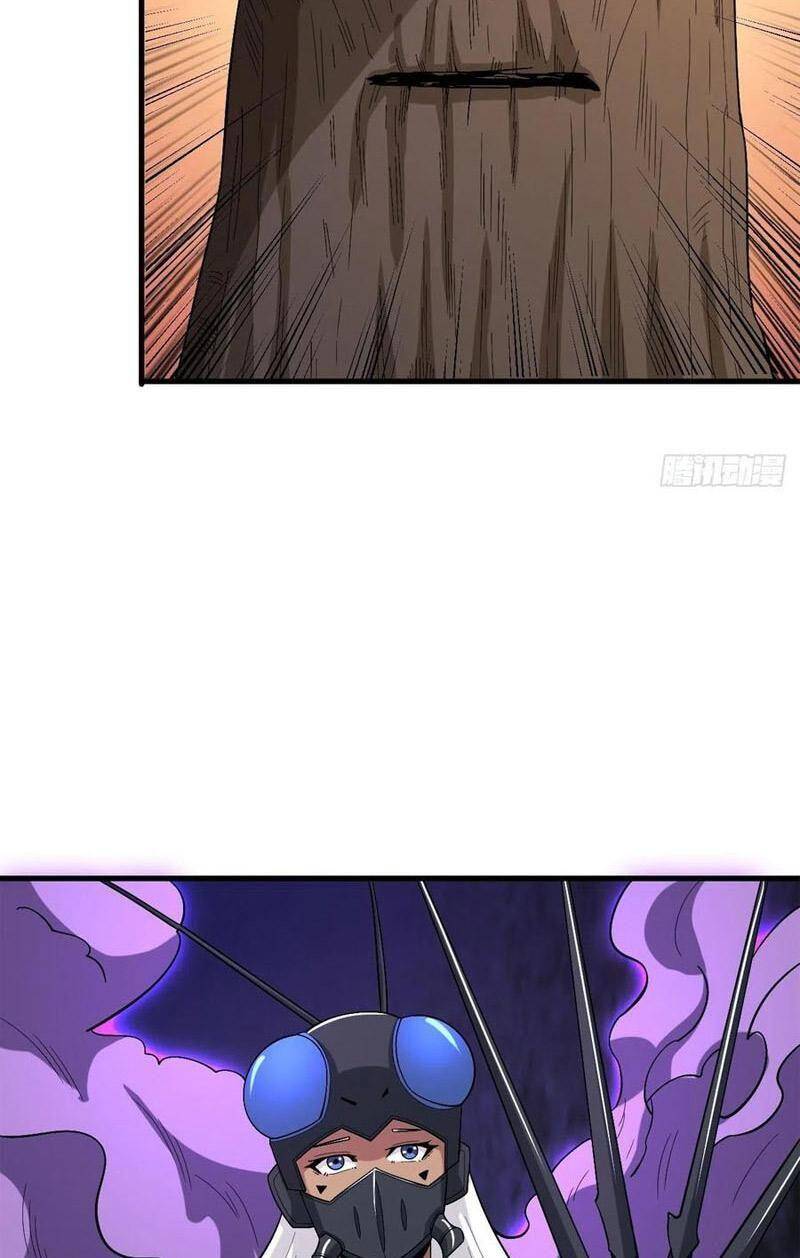 Trở Về Làm Đại Lão Thời Mạt Thế Chap 268 - Next Chap 269