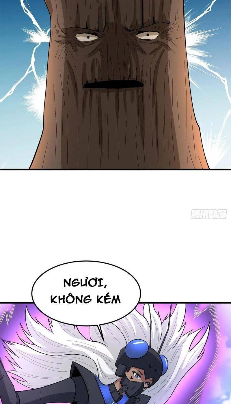 Trở Về Làm Đại Lão Thời Mạt Thế Chap 268 - Next Chap 269