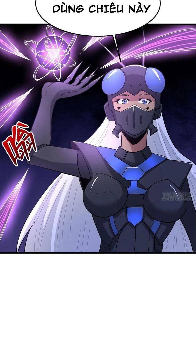 Trở Về Làm Đại Lão Thời Mạt Thế Chap 268 - Next Chap 269