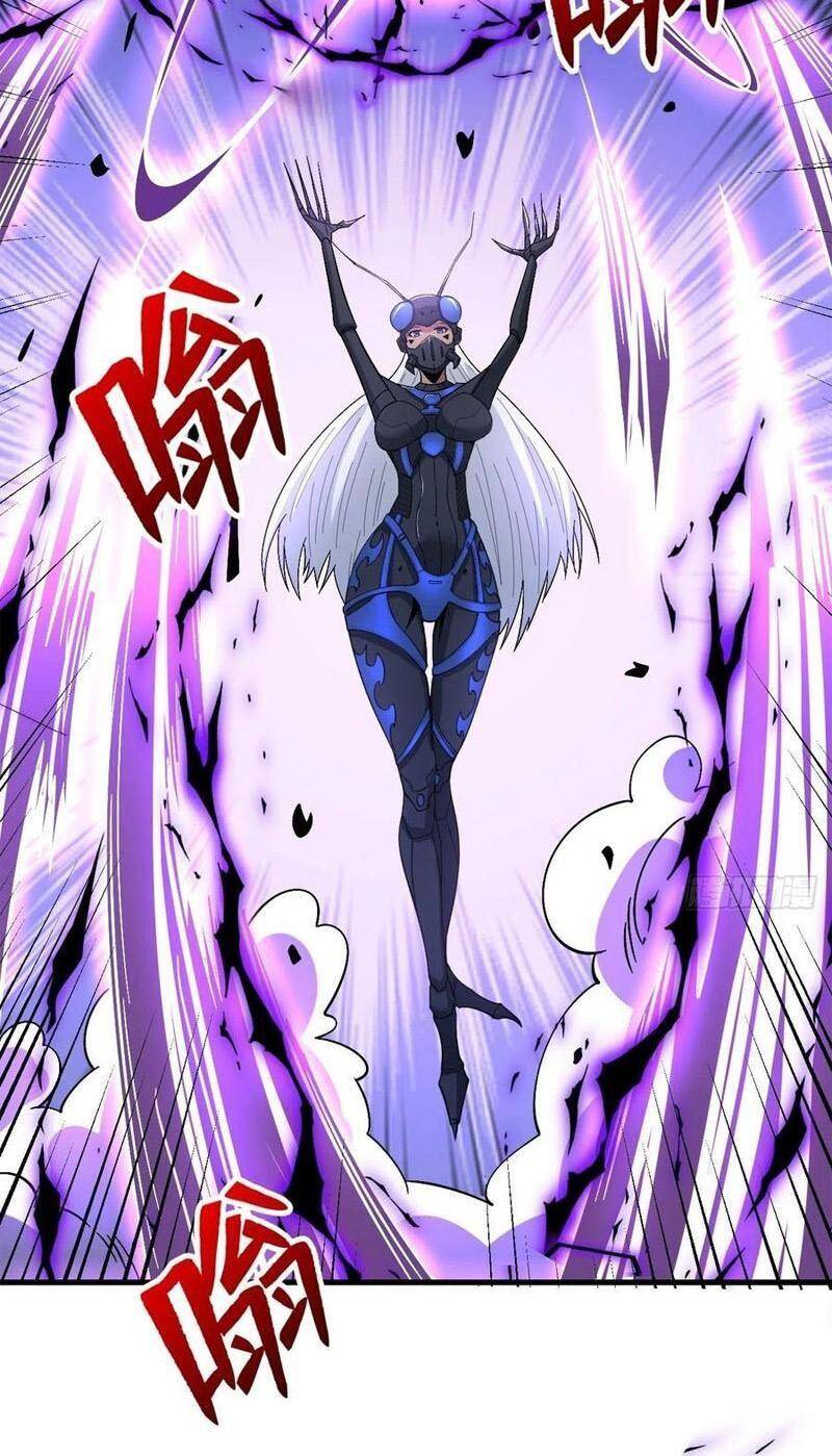 Trở Về Làm Đại Lão Thời Mạt Thế Chap 268 - Next Chap 269