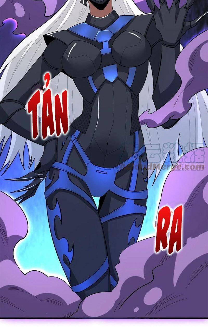 Trở Về Làm Đại Lão Thời Mạt Thế Chap 268 - Next Chap 269
