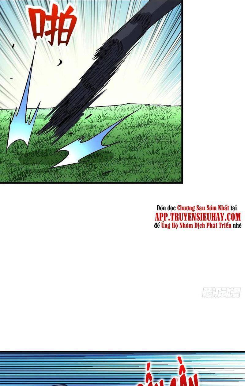 Trở Về Làm Đại Lão Thời Mạt Thế Chap 268 - Next Chap 269