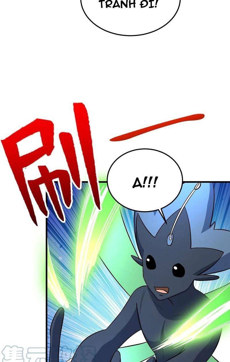Trở Về Làm Đại Lão Thời Mạt Thế Chap 268 - Next Chap 269