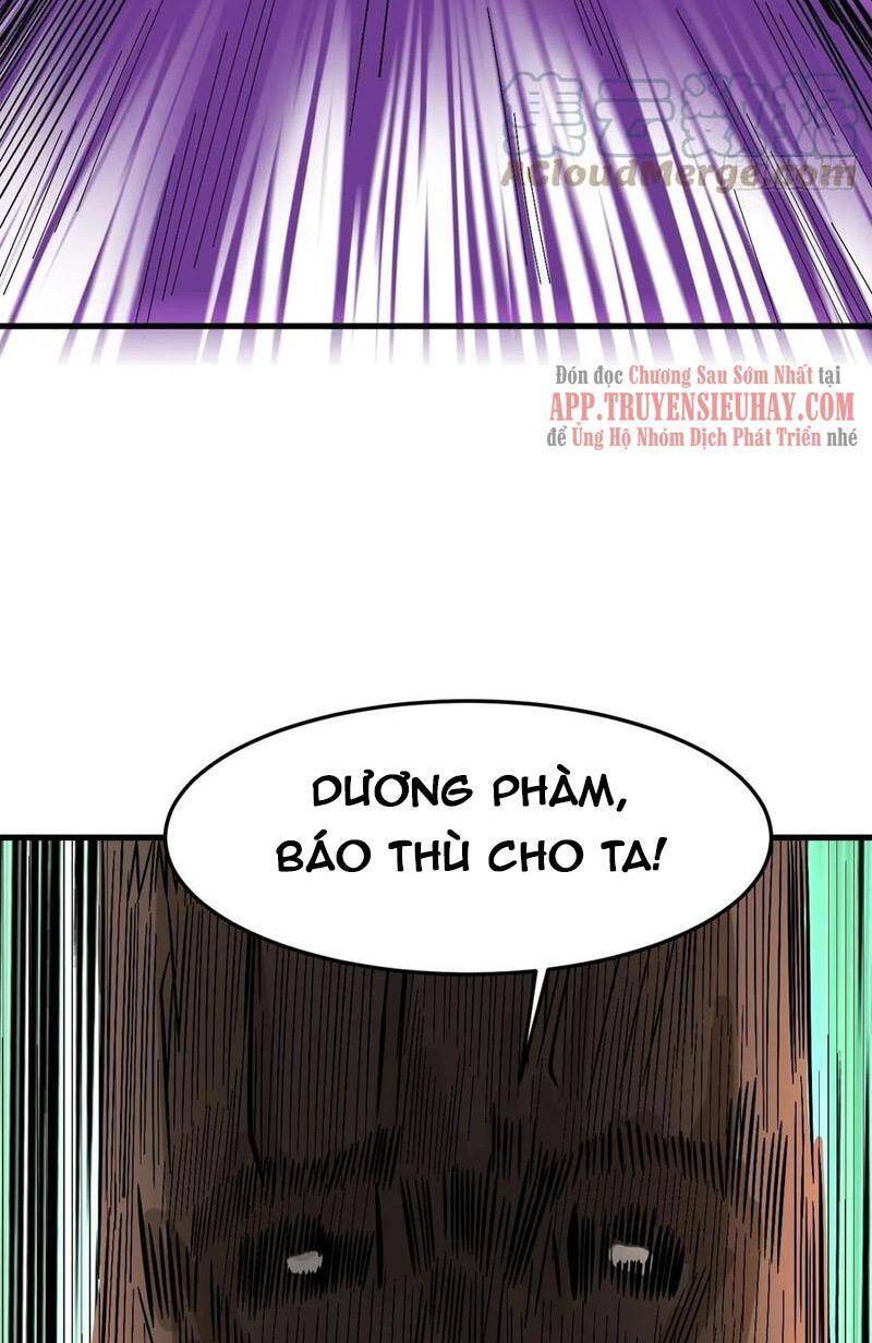 Trở Về Làm Đại Lão Thời Mạt Thế Chap 269 - Next Chap 270