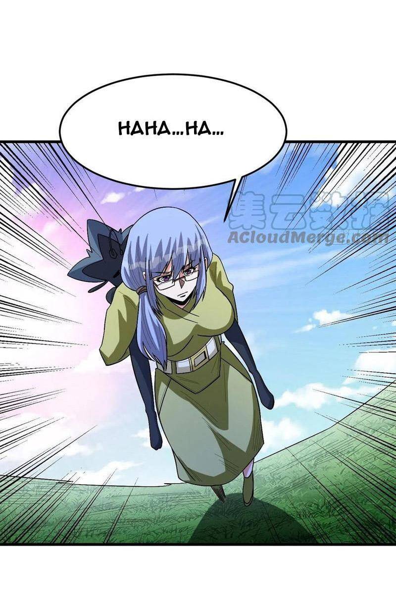 Trở Về Làm Đại Lão Thời Mạt Thế Chap 269 - Next Chap 270