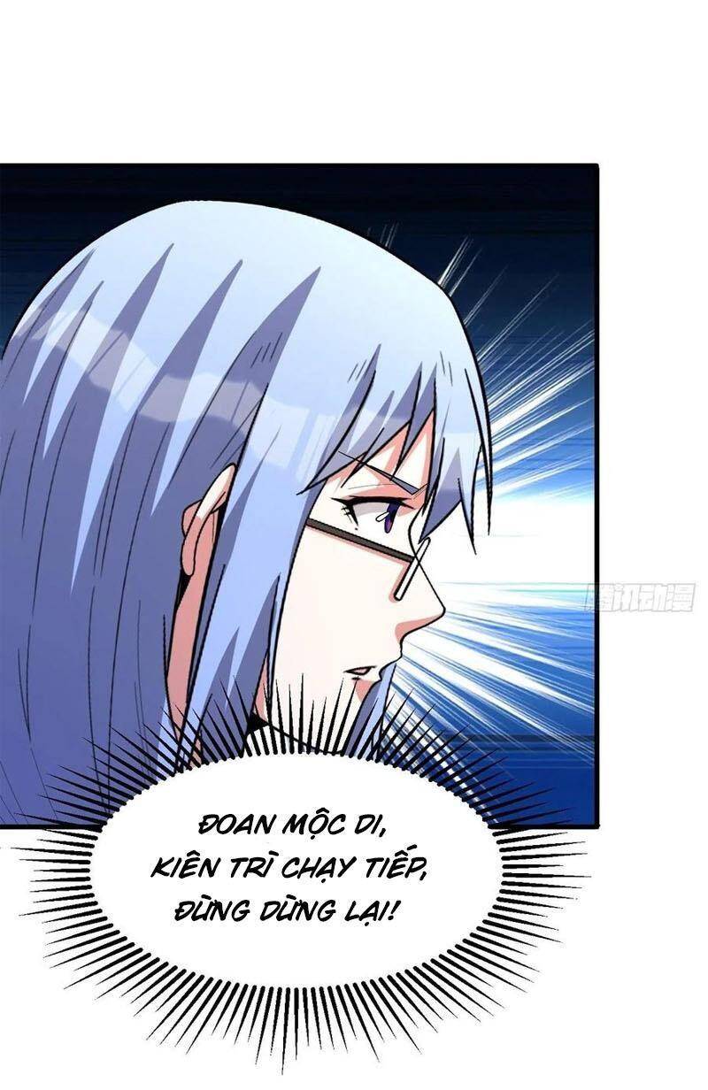 Trở Về Làm Đại Lão Thời Mạt Thế Chap 269 - Next Chap 270