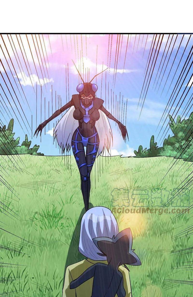 Trở Về Làm Đại Lão Thời Mạt Thế Chap 269 - Next Chap 270