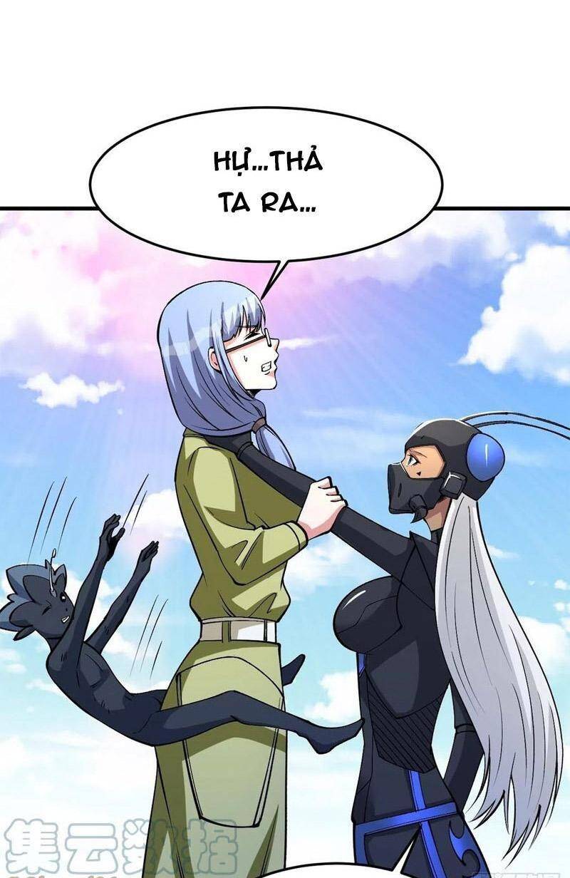 Trở Về Làm Đại Lão Thời Mạt Thế Chap 269 - Next Chap 270
