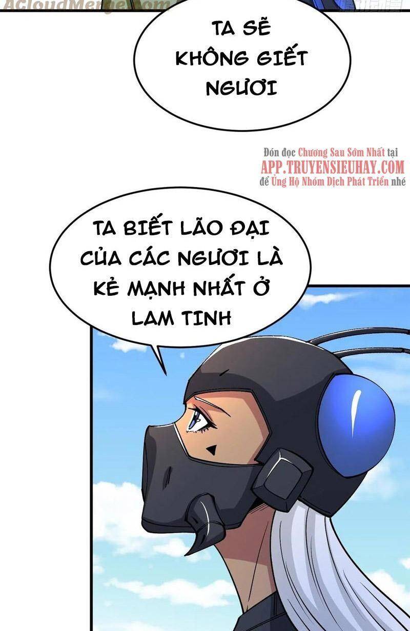 Trở Về Làm Đại Lão Thời Mạt Thế Chap 269 - Next Chap 270