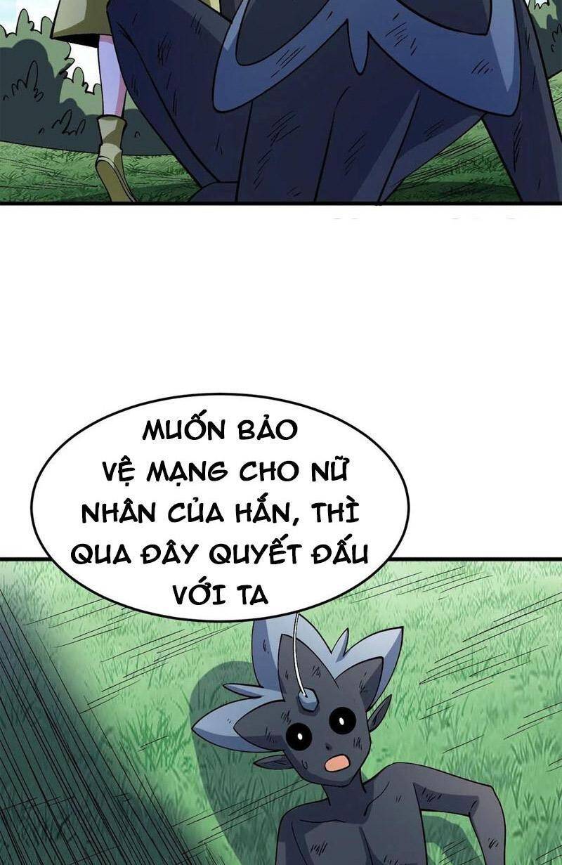 Trở Về Làm Đại Lão Thời Mạt Thế Chap 269 - Next Chap 270