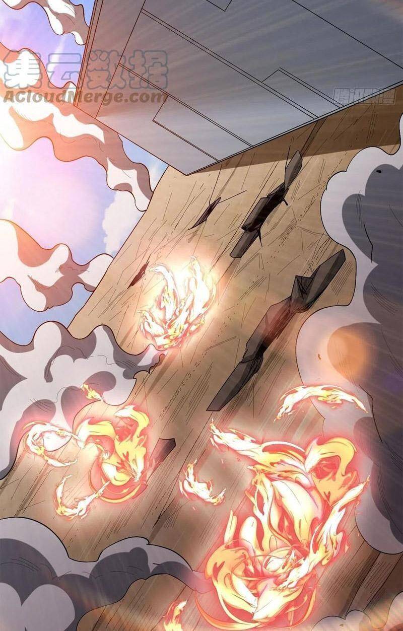 Trở Về Làm Đại Lão Thời Mạt Thế Chap 269 - Next Chap 270