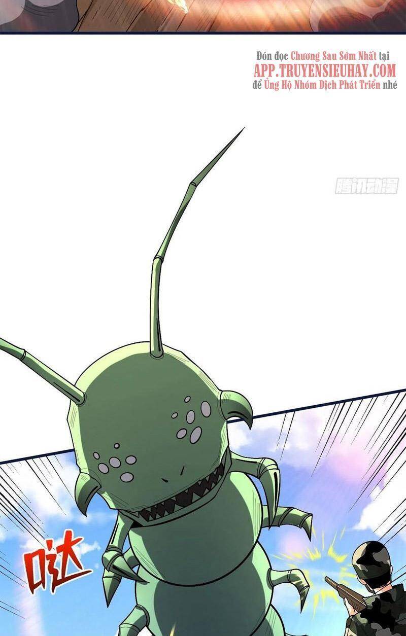 Trở Về Làm Đại Lão Thời Mạt Thế Chap 269 - Next Chap 270
