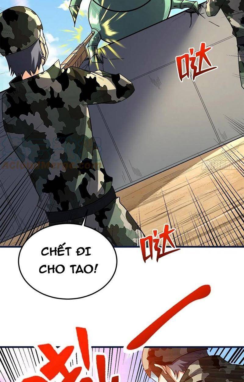 Trở Về Làm Đại Lão Thời Mạt Thế Chap 269 - Next Chap 270