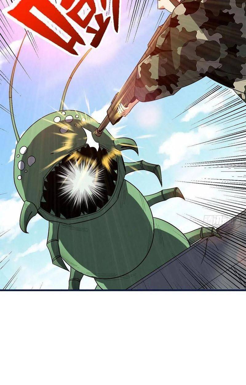 Trở Về Làm Đại Lão Thời Mạt Thế Chap 269 - Next Chap 270