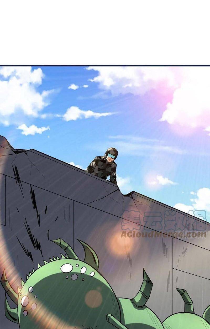 Trở Về Làm Đại Lão Thời Mạt Thế Chap 269 - Next Chap 270