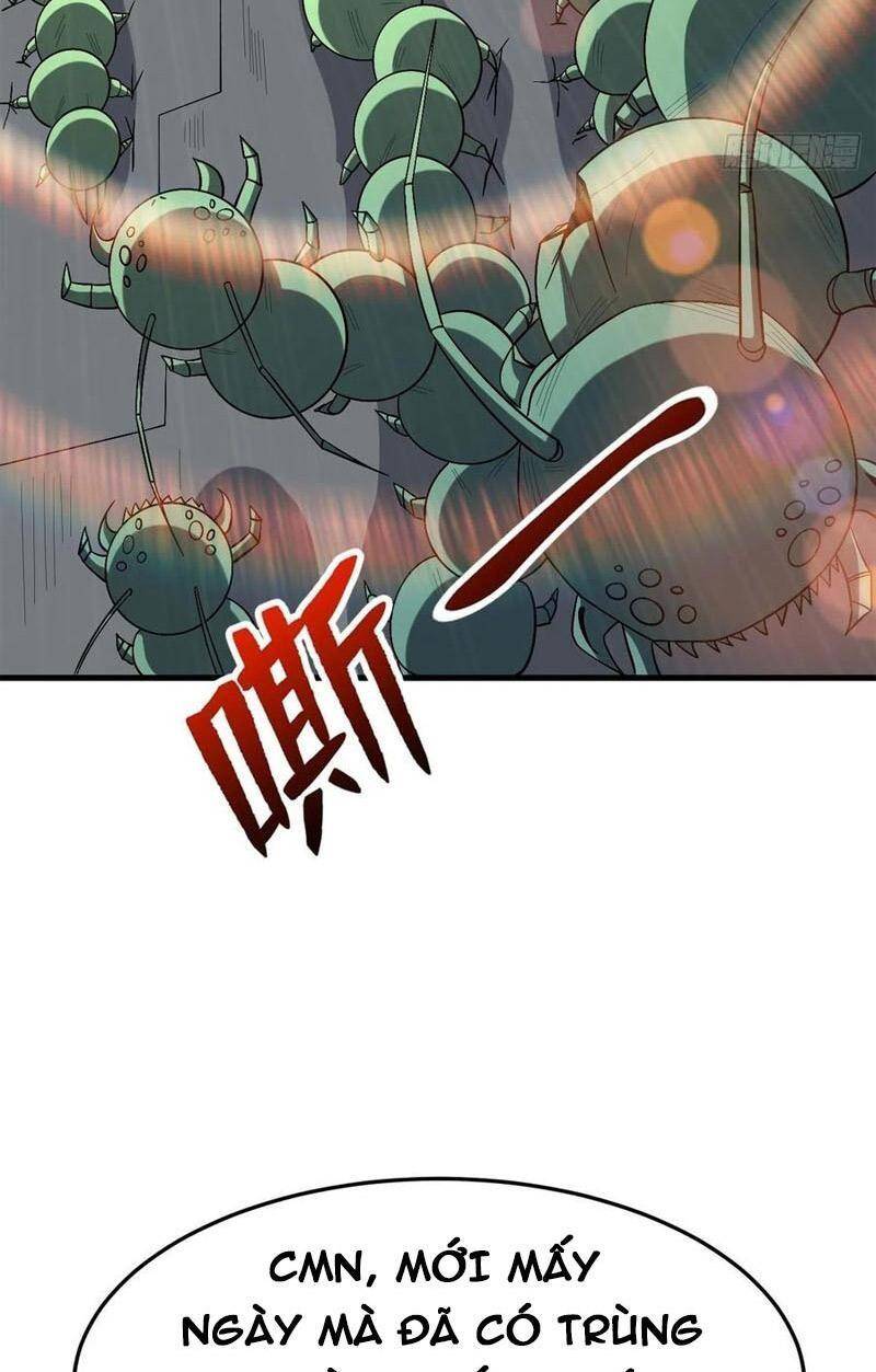 Trở Về Làm Đại Lão Thời Mạt Thế Chap 269 - Next Chap 270