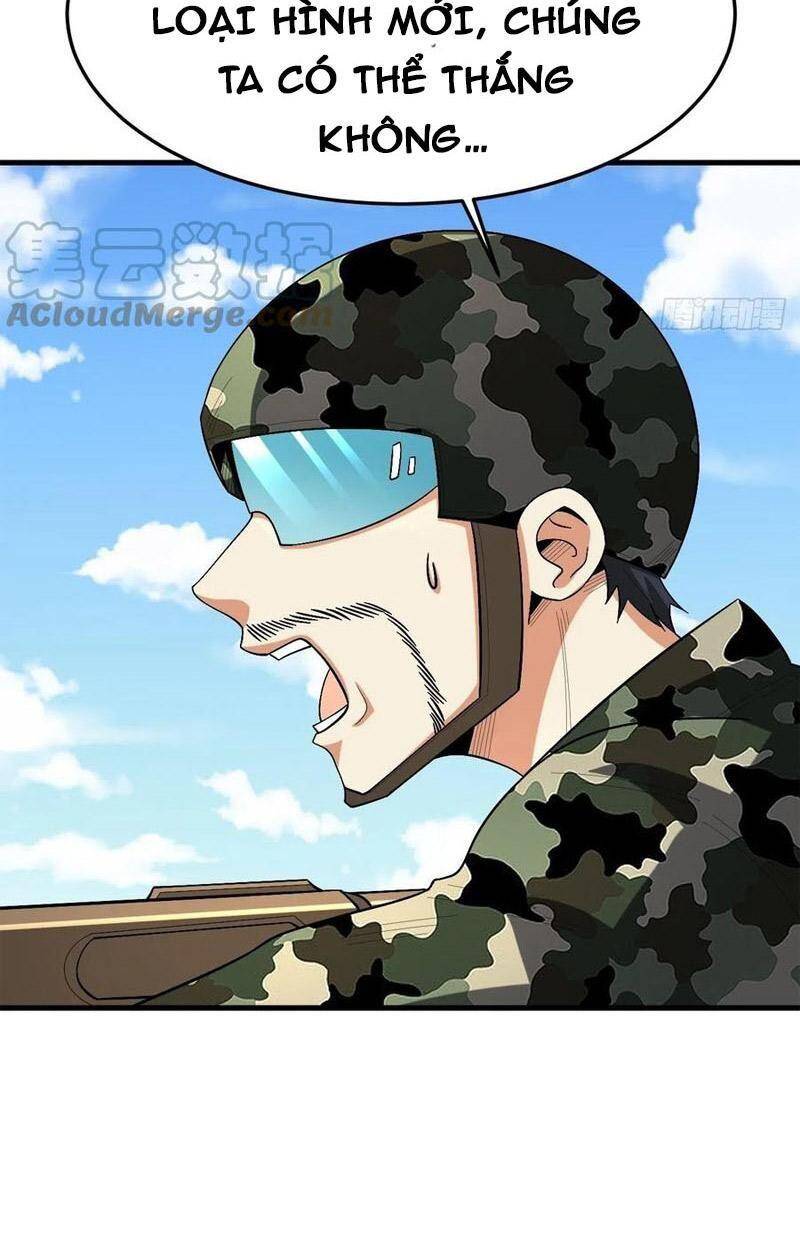 Trở Về Làm Đại Lão Thời Mạt Thế Chap 269 - Next Chap 270
