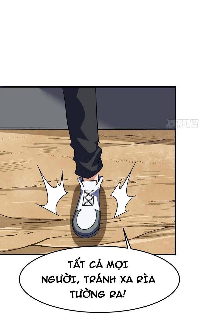 Trở Về Làm Đại Lão Thời Mạt Thế Chap 269 - Next Chap 270