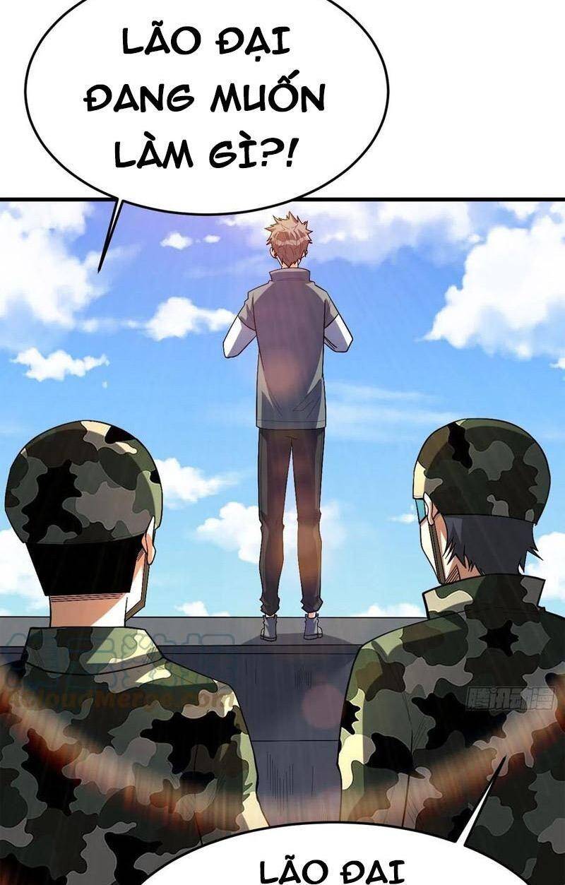 Trở Về Làm Đại Lão Thời Mạt Thế Chap 269 - Next Chap 270