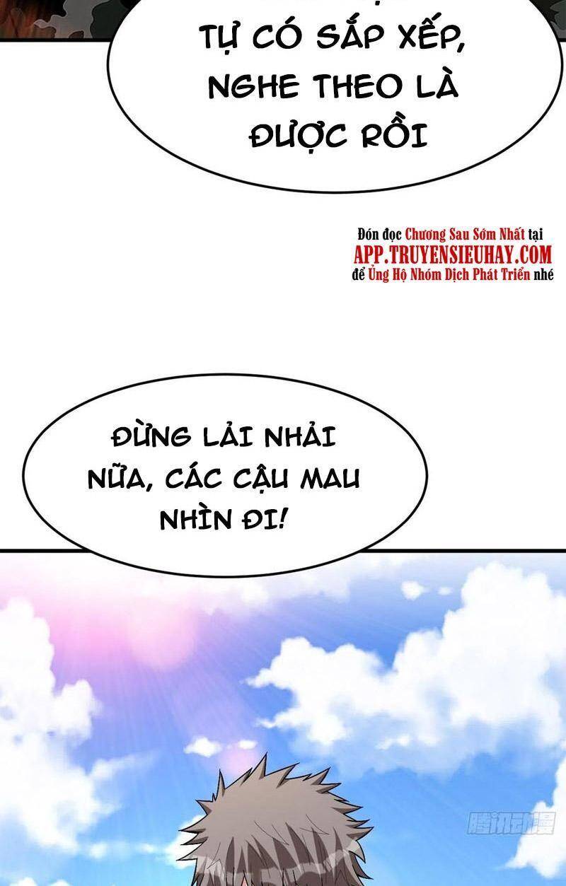 Trở Về Làm Đại Lão Thời Mạt Thế Chap 269 - Next Chap 270