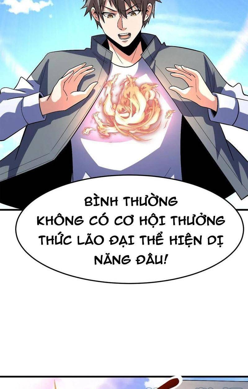 Trở Về Làm Đại Lão Thời Mạt Thế Chap 269 - Next Chap 270