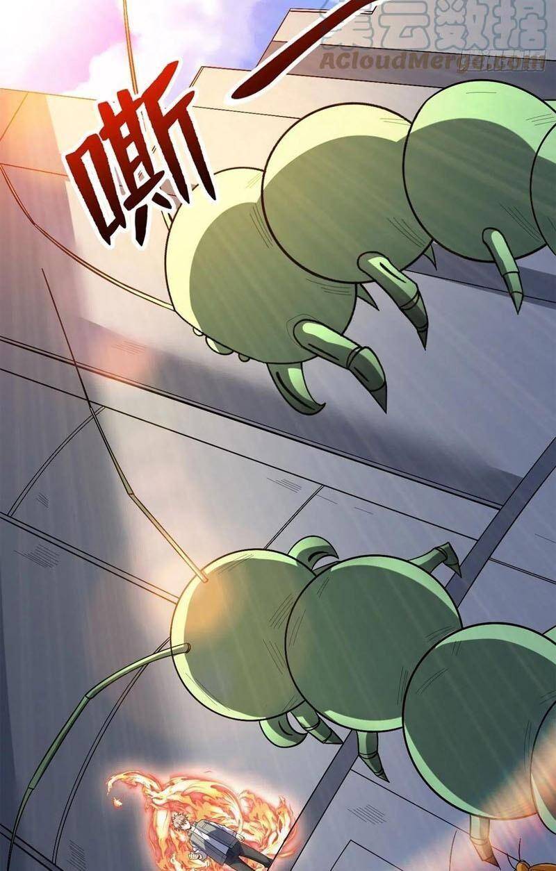 Trở Về Làm Đại Lão Thời Mạt Thế Chap 269 - Next Chap 270