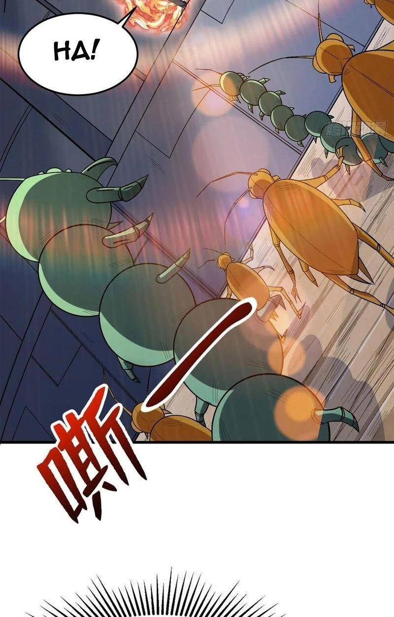 Trở Về Làm Đại Lão Thời Mạt Thế Chap 269 - Next Chap 270