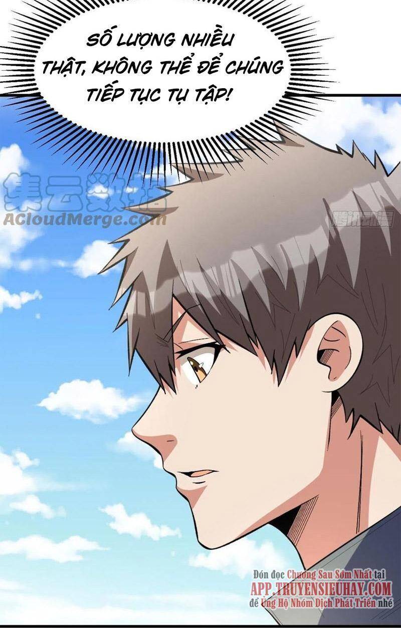 Trở Về Làm Đại Lão Thời Mạt Thế Chap 269 - Next Chap 270