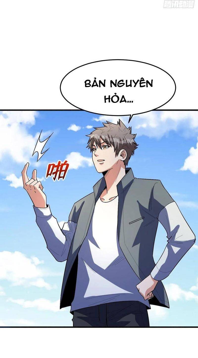 Trở Về Làm Đại Lão Thời Mạt Thế Chap 269 - Next Chap 270