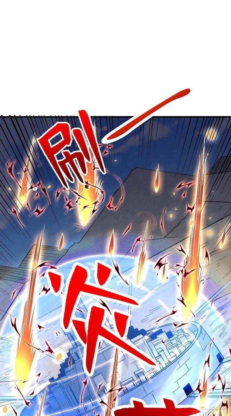 Trở Về Làm Đại Lão Thời Mạt Thế Chap 269 - Next Chap 270