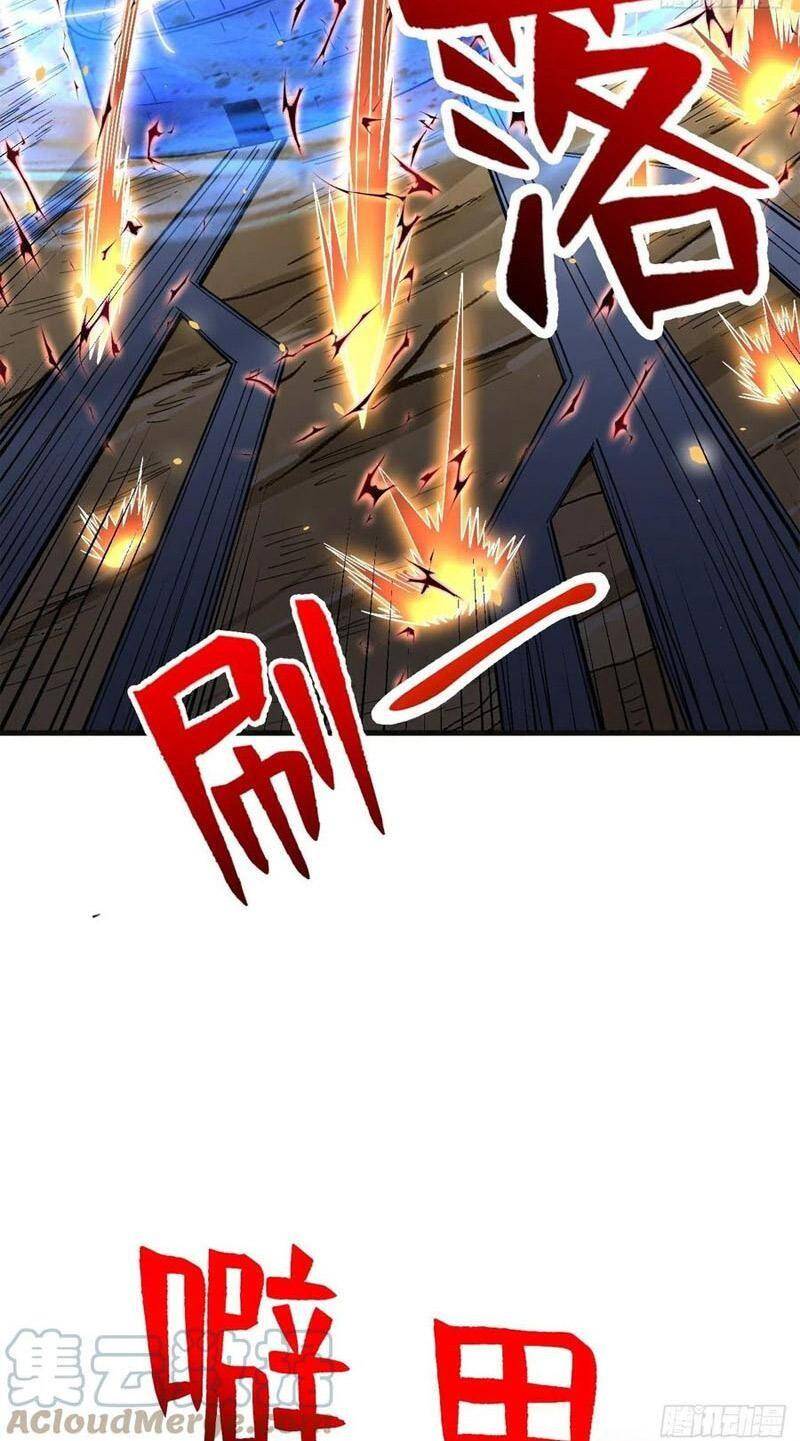 Trở Về Làm Đại Lão Thời Mạt Thế Chap 269 - Next Chap 270